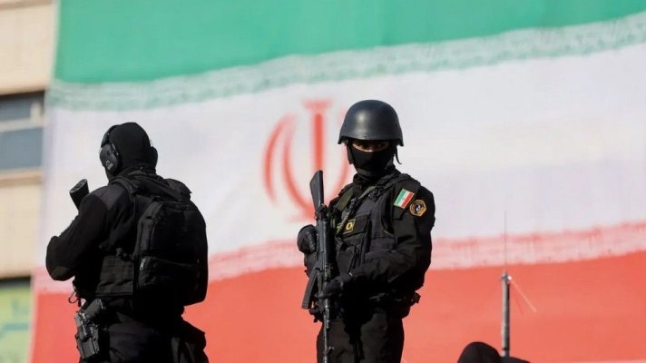 Iranul nu dă niciun pas în spate. Armata este pregătită pentru a face agresorii să regrete acțiunile lor