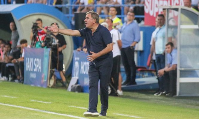 Hagi este pregătit să vândă Farul unei mari companii din Portul Constanța!