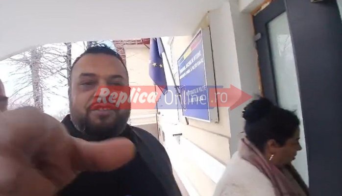 Un bărbat din Mangalia și-a vândut mașina, în Ilfov, după care a furat-o cu cheia de rezervă. Video