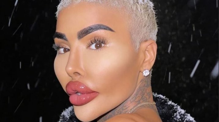 „Sosia” lui Kim Kardashian a fost găsit fără viață, într-o cameră de hotel