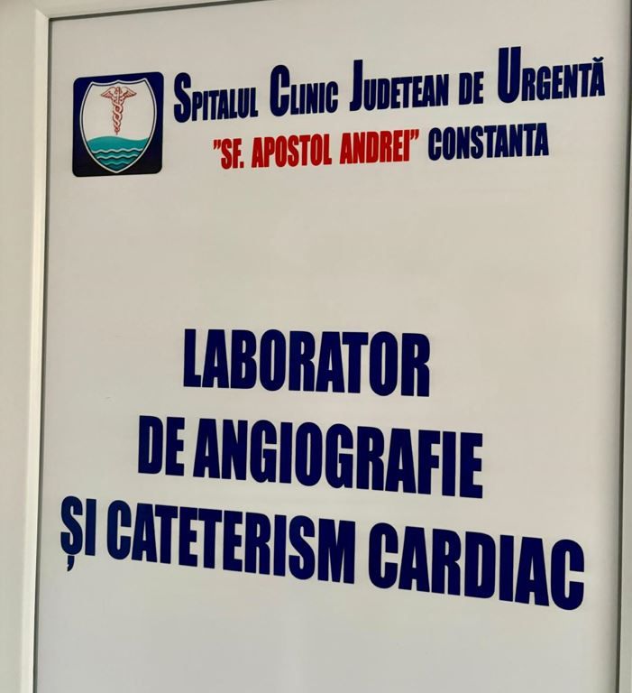 CJ Constanta investeste in sanatatea constantenilor: proceduri inovatoare in diagnosticul cancerului de san