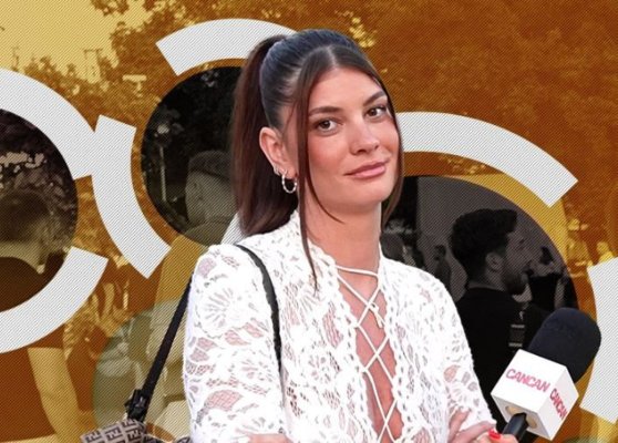 S-a aflat cine este iubitul Laurei Giurcanu. Influencerița trăiește o poveste de dragoste cu un fotbalist