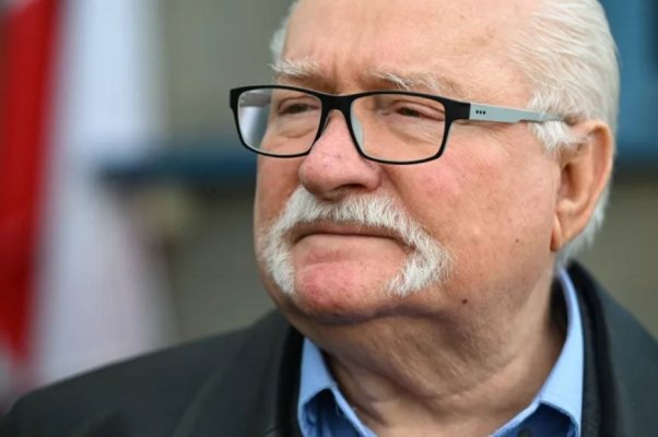 Lech Walesa îi îndeamnă pe cubanezi să „profite” de Trump pentru a face o schimbare