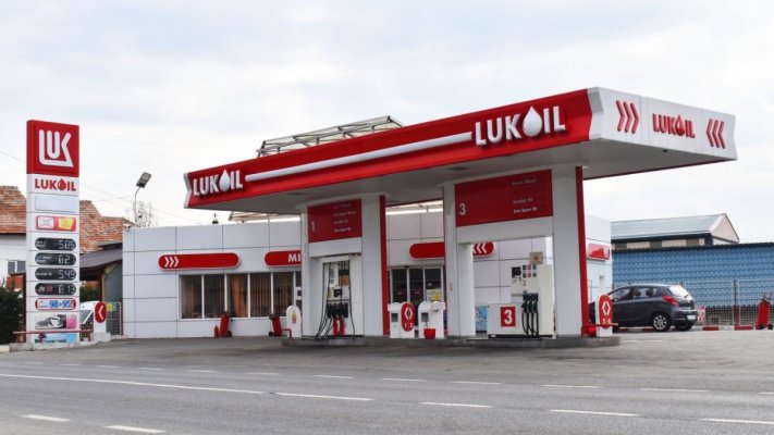Guvernul, pe urmele banilor de la Lukoil: Supraveghere extinsă la rafinăria și cele 300 de benzinării ale gigantului rus