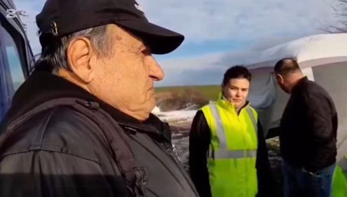 Ce zice Envirotech despre groapa de gunoi pe care vrea s-o amenajeze la Lumina 