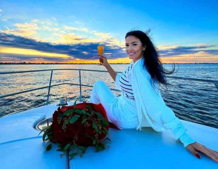 Alimentele la care Andreea Mantea si-a dat &rdquo;interzis&rdquo;