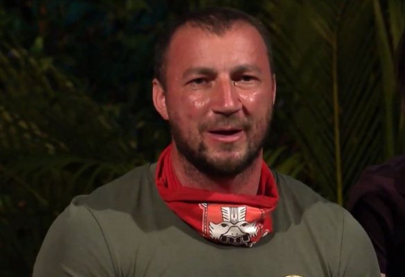 Marian Godină sigur ar fi plâns! Ce mesaj video primea de la soție și fetițe, dacă Faimoșii câștigau proba de comunicare