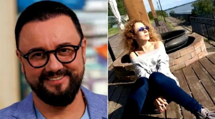 Cu cine se iubea Cătălin Măruță când a cunoscut-o pe Andra. Este fiica unui bărbat celebru