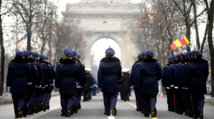 După magistrați, urmează militarii: Guvernul anunță creșterea vârstei de pensionare