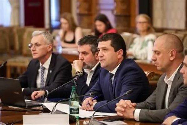 Ministrul Apărării, Radu Miruță, s-a întâlnit cu omologul său francez la Bruxelles
