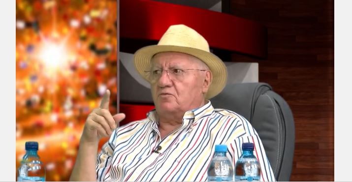 Ce pensie primeste sotia lui Mitica Dragomir. incaseaza de 6 ori mai putin decat sotul ei