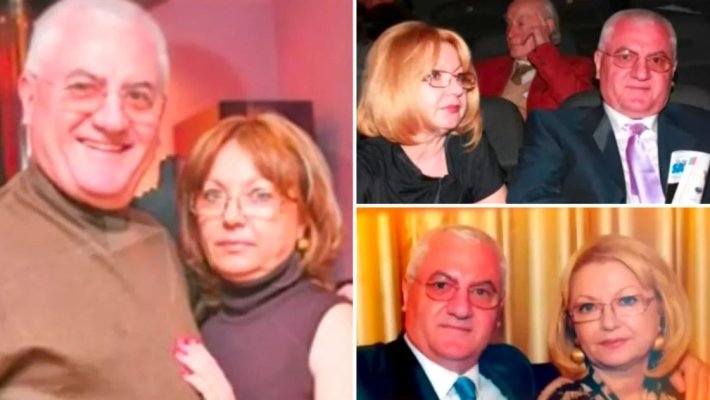 Ce pensie primește soția lui Mitică Dragomir. Încasează de 6 ori mai puțin decât soțul ei