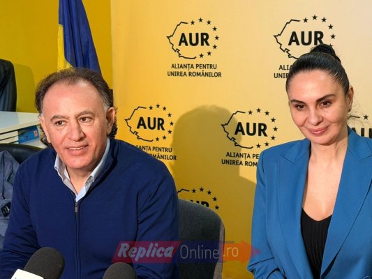 Întărâtă-i drace! Reacția lui Mohammad Murad la ultimele atacuri ale Ancăi Alexandrescu la adresa sa