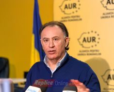 Condițiile lui Murad pentru a vota noul Guvern: 300 de parlamentari, primari în două tururi și tăierea a 200.000 de bugetari Condițiile lui Murad pentru a vota noul Guvern: 300 de parlamentari, primari în două tururi și tăierea a 200.000 de bugetari