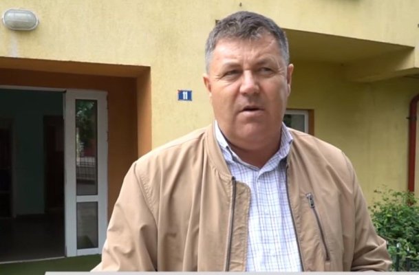 Un primar, dintr-o comună din Botoșani, a fost trimis în judecată pentru luare de mită