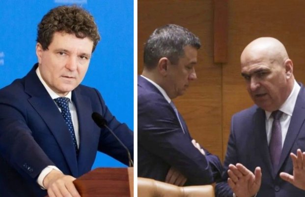 Nicușor Dan oprește negocierile privind viitorii șefi de la SRI și SIE! 