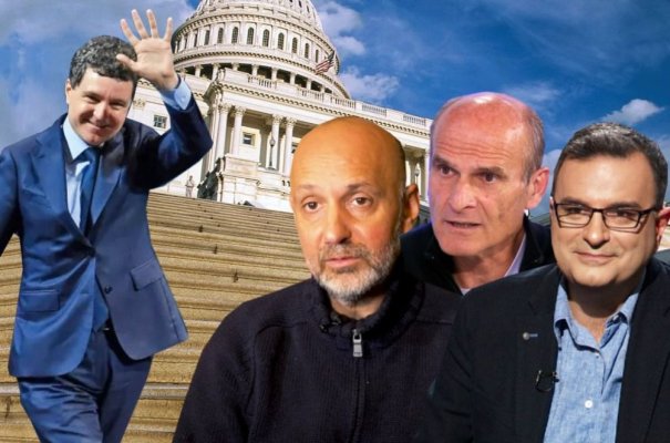 Deontologii lui Nicușor Dan îl critică pentru participarea la Consiliul Păcii, fondat de Donald Trump