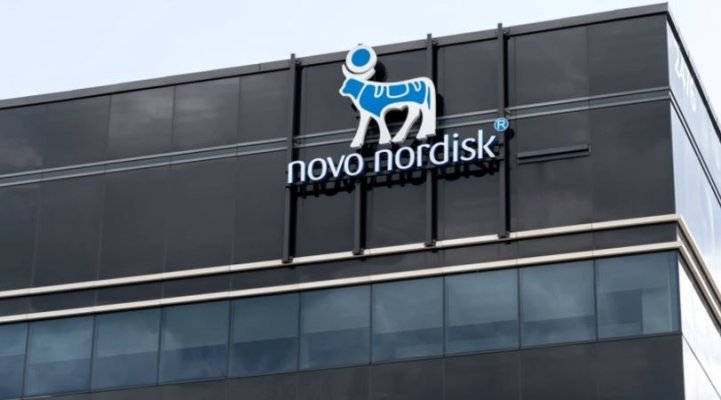 Scădere abruptă pe bursă pentru Novo Nordisk, după ce tratamentul său experimental nu a reușit să egaleze rivalii de la Eli Lilly