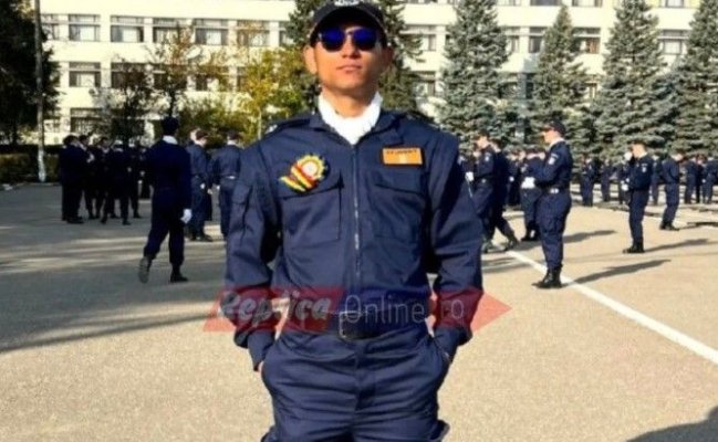 Un polițist din Negru Vodă este acuzat că a furat un portofel chiar din secția de poliție
