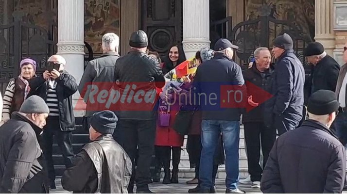 Alexandra Păcuraru: Nu mai ținem cont de culorile politice care au pus monopol pe Constanța. Video