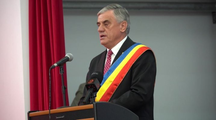 Un primar din Suceava a fost trimis în judecată de către DNA pentru abuz în serviciu