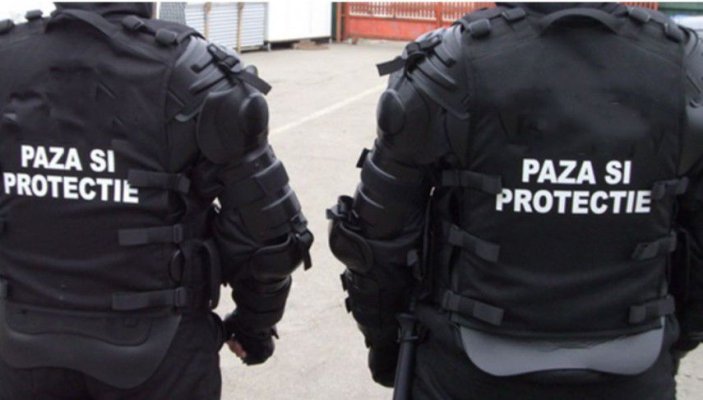 Primăria Constanța, în fruntea topului național al cheltuielilor pentru pază privată: e justificată investiția?
