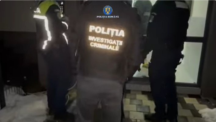ANAF a descins peste o firmă din București, care încasa zeci de milioane de lei pe false reciclări