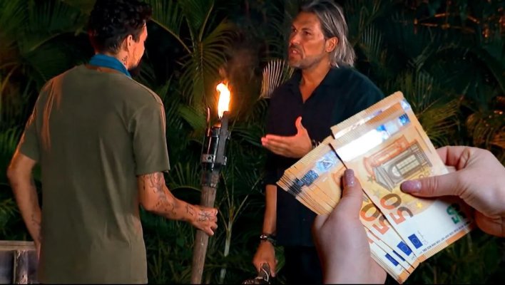 Câți bani a primit Adi Petre pentru cele 7 săptămâni la Survivor