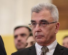 Senatorul AUR, Petrișor Peiu, îi răspunde lui Grindeanu: „Să guvernăm cu PSD? Doamne ferește!”