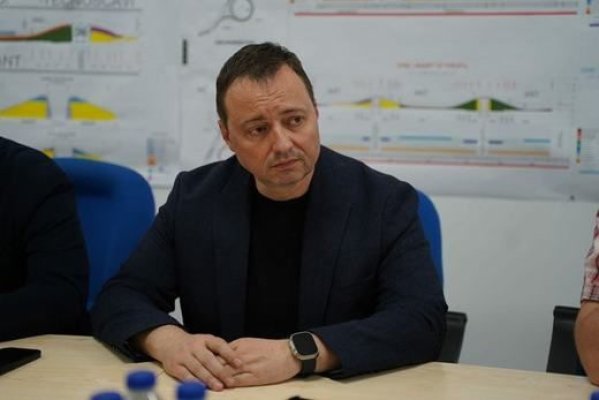 În plin episod de iarnă severă, directorul general al CNAIR, Cristian Pistol, ar fi în concediu