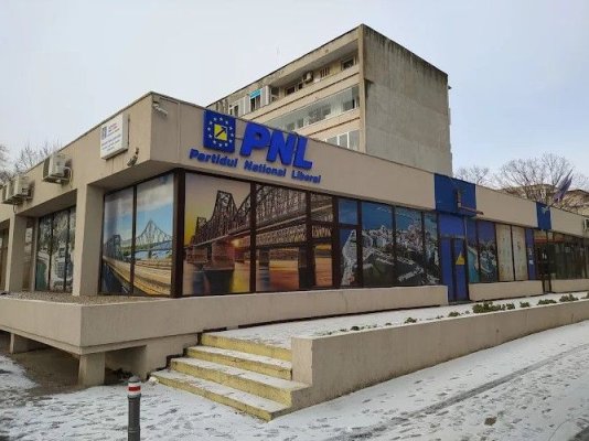 PNL Constanța a prezentat bilanțul activității săptămânale