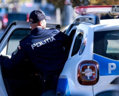 Șoferi beți și fără permis depistați de polițiștii constănțeni pe drumurile publice 