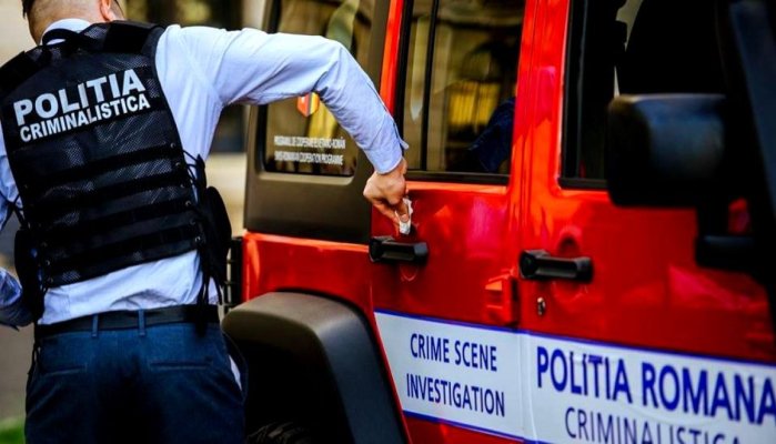 Decizie în cazul copilului de 3 ani mort la Tulcea: Mama și concubinul au fost arestați preventiv