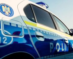 A atacat o vânzătoare după ce i-a refuzat avansurile, apoi a sărit la agenții de pază: Scene violente într-un magazin din Mioveni