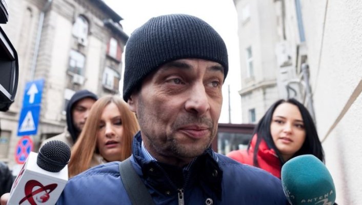 Fostul procuror „Portocală”, înfrângere definitivă în instanță: i-a achitat deja lui Victor Ciutacu cheltuielile de judecată