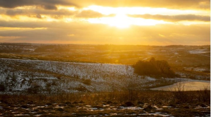 Vremea se schimbă radical în România: Un val de aer din Balcani ajunge peste țara noastră 