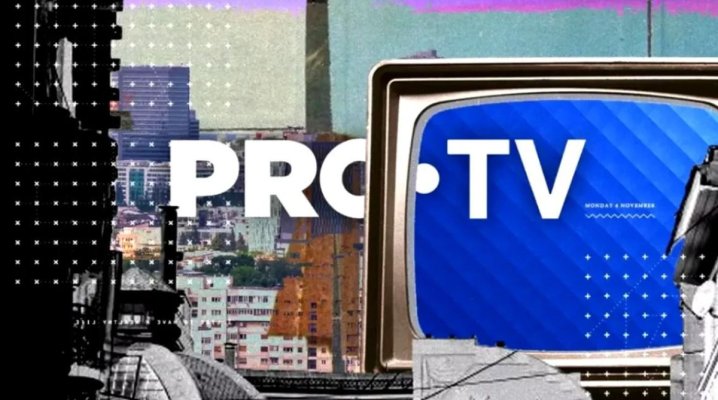 Pro TV, achiziție nouă, după ce l-a pus pe liber pe Cătălin Măruță! Fanii pot vedea totul pe VOYO