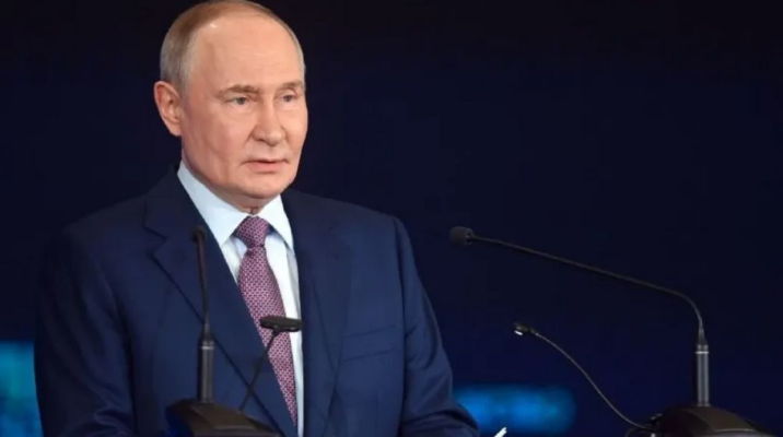 Putin și regele Bahrainului cer o rezolvare rapidă a crizei iraniene