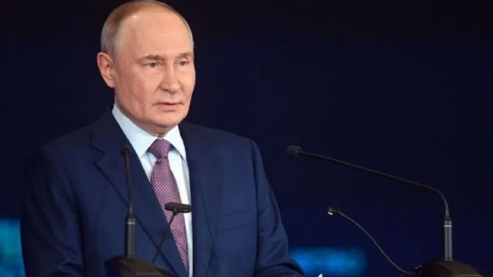 Putin convoacă de urgență Consiliul de Securitate al Federației Ruse după atacurile asupra Iranului