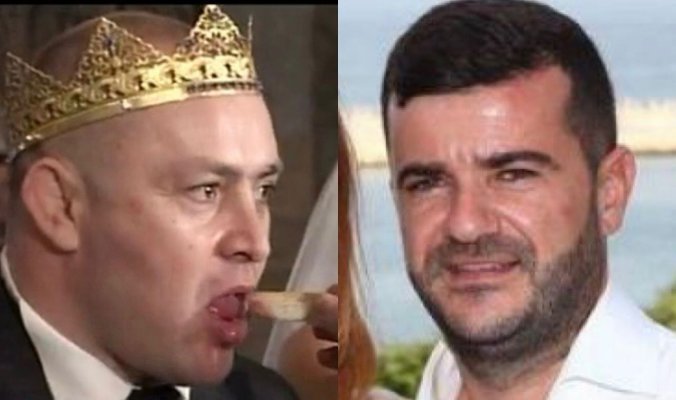 Pitbull și Daniel Rafte au fost condamnați pentru trafic internațional de droguri