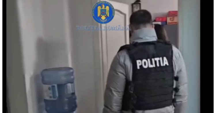Alertă! O firmă a vândut, printr-un lanţ de hypermarketuri, peste 12 tone de portocale cu conţinut ridicat de pesticide