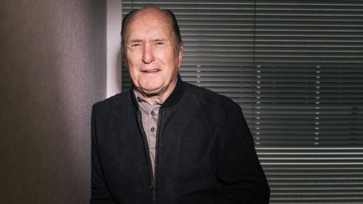 Actorul Robert Duvall, cunoscut pentru rolurile din seria „Nașu“, a murit la vârsta de 95 de ani