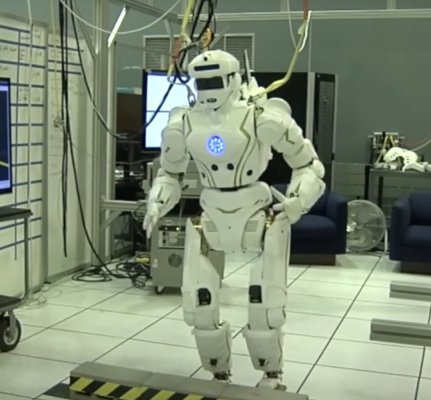 Primul robot „astronaut” din lume. China pregătește o misiune istorică în spațiu