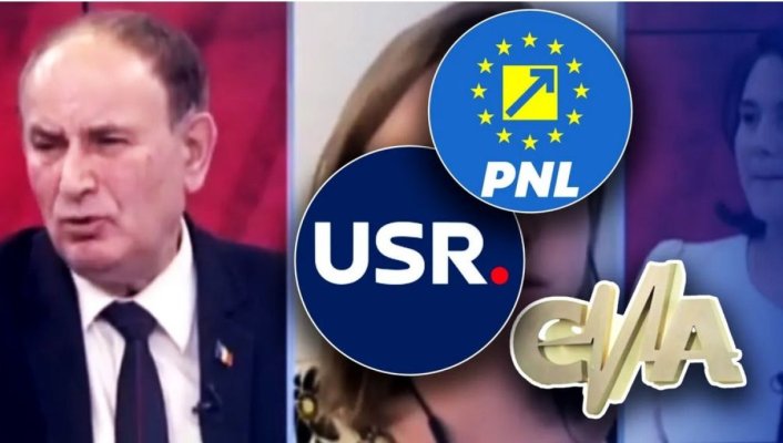 Scandal-monstru la România TV. Urlete și jigniri între invitați: Împușcați-vă! Se lasă cu plângeri la CNA