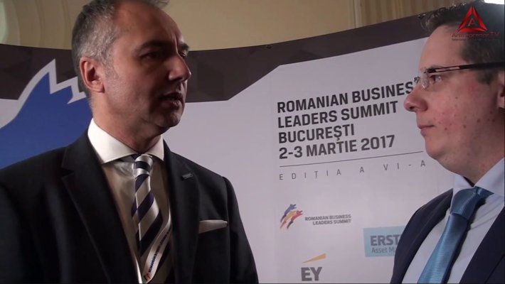 RBL & ROPEA susţin accelerarea mobilizării capitalului instituţional local către private equity pentru creșterea economiei romȃnești