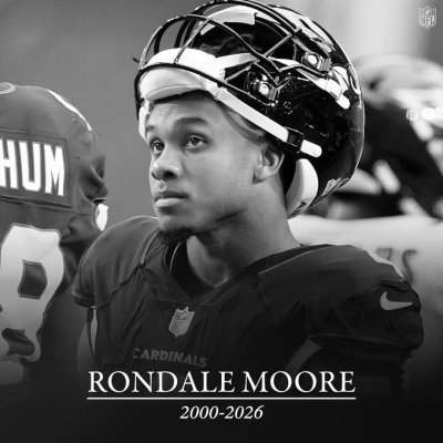 Jucătorul de fotbal american Rondale Moore a fost găsit mort în Indiana. El avea 25 de ani