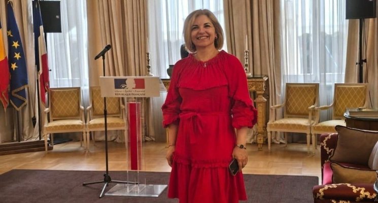 Ce spune Claudia Portase, noul inspector general, despre fraudă de peste 7 milioane de euro de la ISJ Constanța  