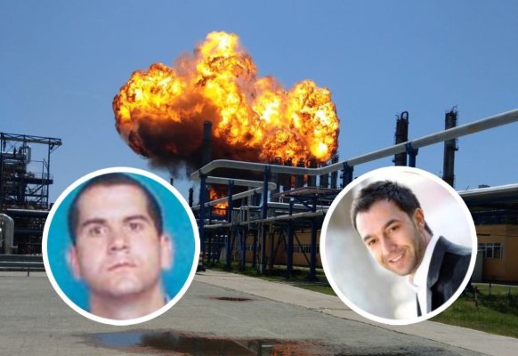 După incendiul devastator de la Petromidia, nu s-a găsit niciun vinovat, timp de 10 ani... deși au murit doi oameni