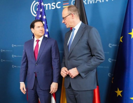 Absența lui Marco Rubio de la Munchen semn că administraţia Trump nu mai vrea să implice Europa în soluţionarea conflictului cu Rusia
