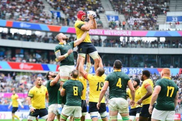 Rugby: Victorie pentru România în confruntarea cu Belgia, din Rugby Europe Championship